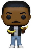 Beverly Hills Cop Axel Foley Mumford Eddie Murphy Funko POP