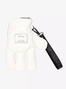 Disney Mickey Mouse Figural Hand Loungefly Coin Purse