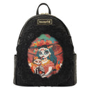 Día De Los Muertos Loungefly Day of the Dead Backpack