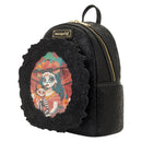 Día De Los Muertos Loungefly Day of the Dead Backpack