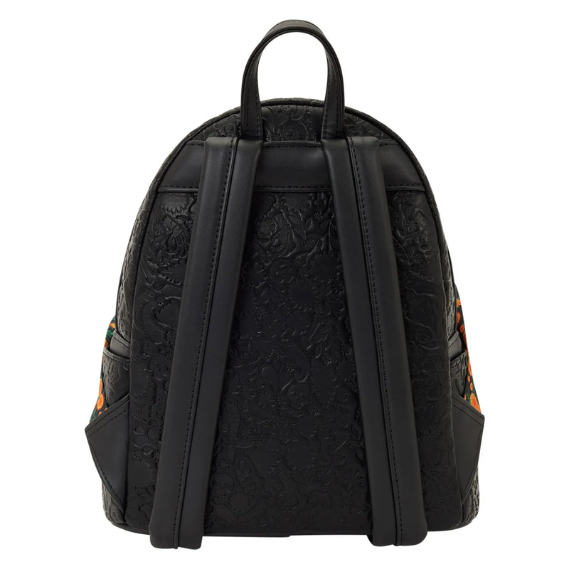 Día De Los Muertos Loungefly Day of the Dead Backpack