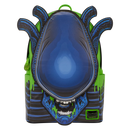 Xenomorph Alien Loungefly Full Size Backpack