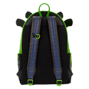 Xenomorph Alien Loungefly Full Size Backpack