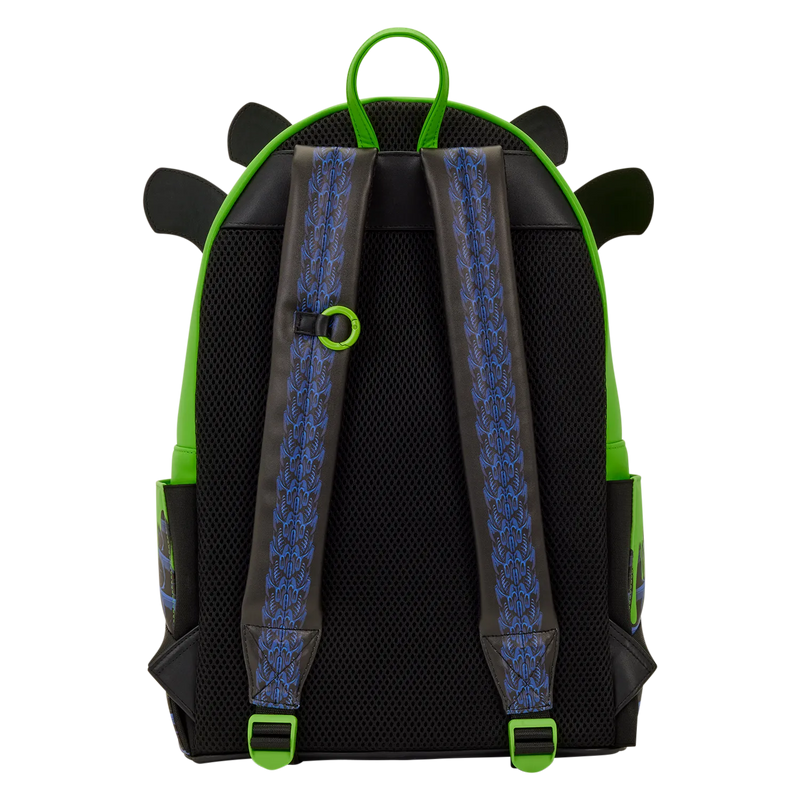 Xenomorph Alien Loungefly Full Size Backpack