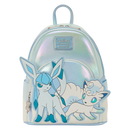 Winter Pokémon Loungefly Ice Type Backpack