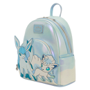 Winter Pokémon Loungefly Ice Type Backpack