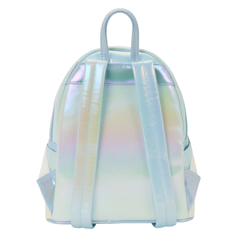 Winter Pokémon Loungefly Ice Type Backpack