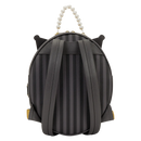 Kuromi Cameo Sanrio Loungefly 20th Anniversary Backpack