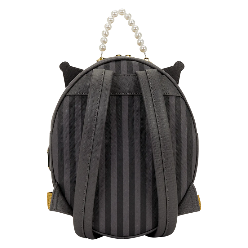 Kuromi Cameo Sanrio Loungefly 20th Anniversary Backpack