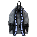 NIGHTMARE BEFORE CHRISTMAS JACK AND SALLY ETERNALLY YOURS MINI BACKPACK