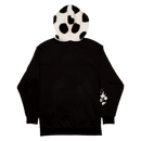 Disney Loungefly Minnie Rocks the Dots Hoodie