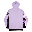 Loungefly Disney Villains Curse your Hearts Hoodie