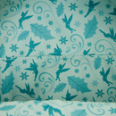 Disney Peter Pan Holiday Sequin Tinker Bell Loungefly Backpack