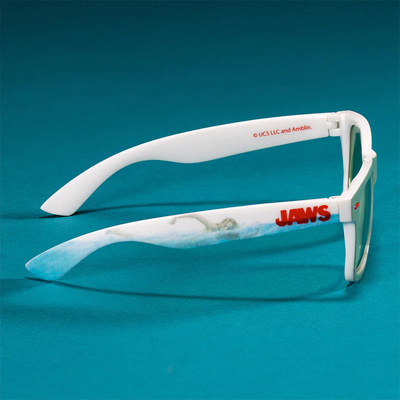 Jaws Adult Sunglasses