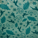 Disney Peter Pan Holiday Sequin Tinkerbell Crossbody Loungefly Handbag