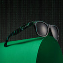 Adult Matrix Sunglasses