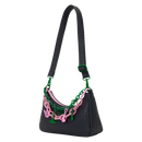 Wicked Glinda and Elphaba Loungefly Crossbody Handbag