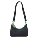 Wicked Glinda and Elphaba Loungefly Crossbody Handbag