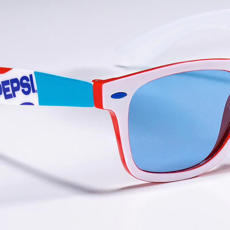 Pepsi Cola Sunglasses