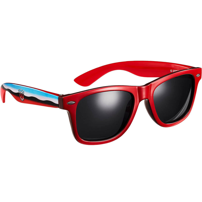 Transformers Robots in Disguise Sunglasses