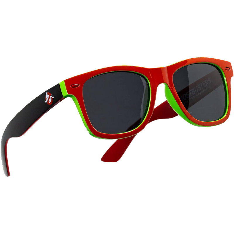 Official Ghostbuster Sunglasses