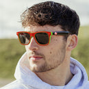 Official Ghostbuster Sunglasses