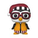 Friends Hugsy the Penguin Funko POP