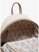 Loungefly Disney Snow White and the Seven Dwarfs Sleeping Scene Mini Backpack