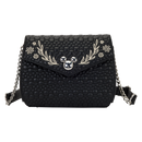 Disney Mickey Mouse Artist Sketch Loungefly Handbag Crossbody