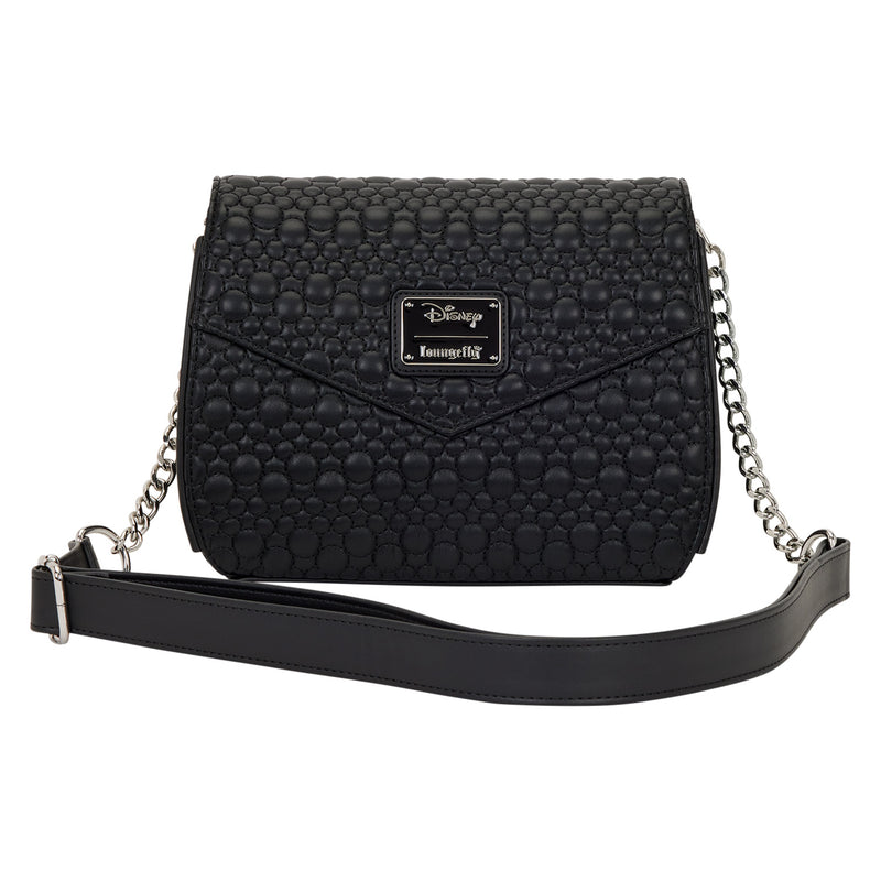 Disney Mickey Mouse Artist Sketch Loungefly Handbag Crossbody