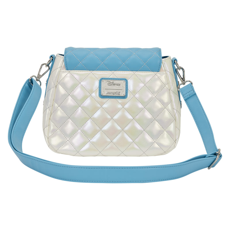 Disney Frozen Princess Elsa Loungefly Handbag Crossboy