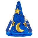 Disney Fantasia Mickey Mouse Sorcerers Hat Loungefly Bag