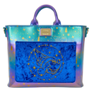 Disney Fantastia Mickey Loungefly Tote Bag