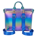 Disney Fantastia Mickey Loungefly Tote Bag