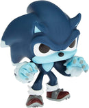 Sonic the hedgehog exclusive Funko POP