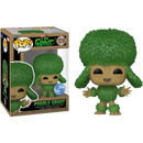 Marvel Exclusive Groot Earth Day Poodle Funko POP