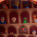 Muppets Light Up Loungefly Backpack