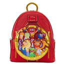 Muppets Light Up Loungefly Backpack