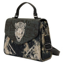 Stranger Things Hellfire Club Loungefly Handbag