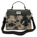 Stranger Things Hellfire Club Loungefly Handbag