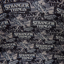 Stranger Things Hellfire Club Loungefly Handbag