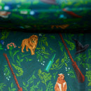 Wicked for Good I Feel Wicked Loungefly Bag