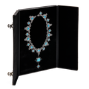 Harry Potter Cursed Opal Necklace