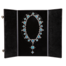 Harry Potter Cursed Opal Necklace