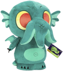 Cthulhu Plush