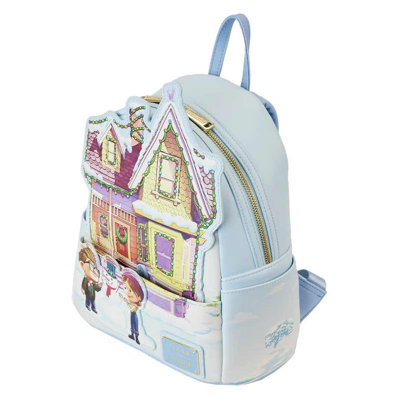 Disney Up Loungefly backpack
