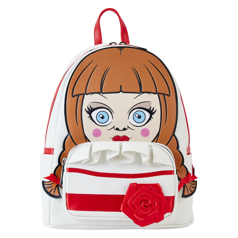 Annabelle Loungefly backpack