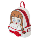 Horror Annabelle Loungefly Bag