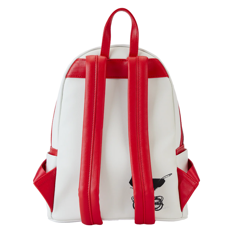 Horror Annabelle Loungefly Backpack