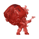 Eddie Munson Stranger Things Funko POP & Tee